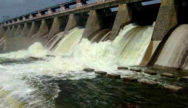 3 gates of Musi project lifted