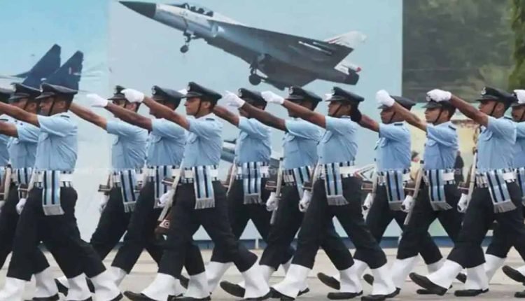 Agniveer registration for Air Force starts today, Check details