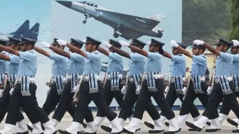 Agniveer registration for Air Force starts today, Check details