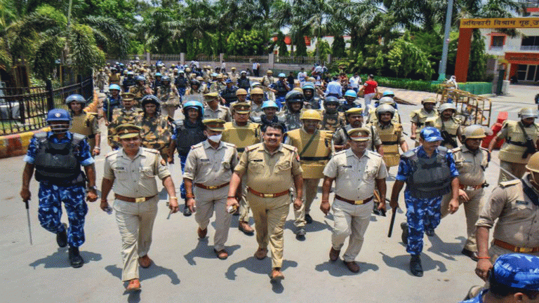 Bharat Bandh Call Amid Agneepath Scheme