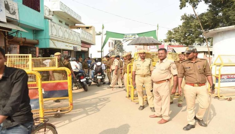 Section 144 Crpc Imposed in Gurugram Due to Agneepath Protest