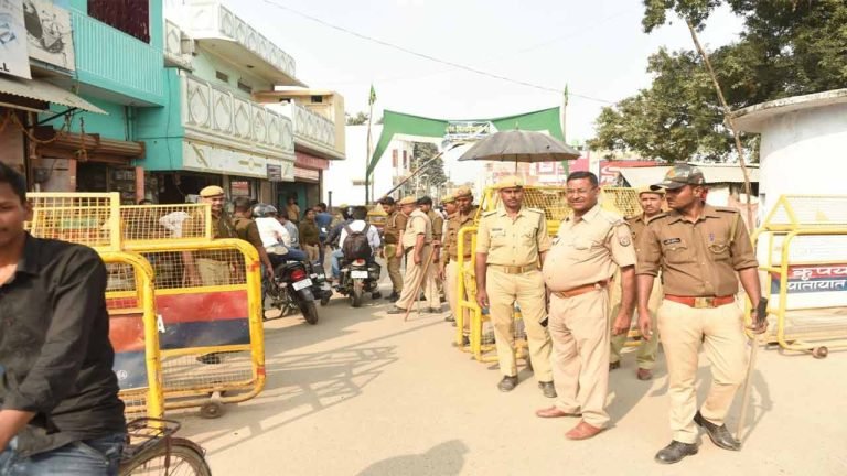 Section 144 Crpc Imposed in Gurugram Due to Agneepath Protest