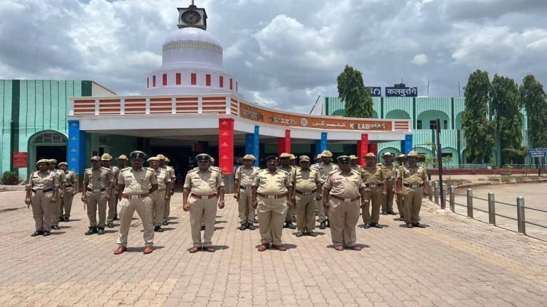 Agneepath Protests: Karnataka Police on High Alert
