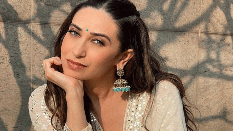 Karisma Kapoor turns 48 today
