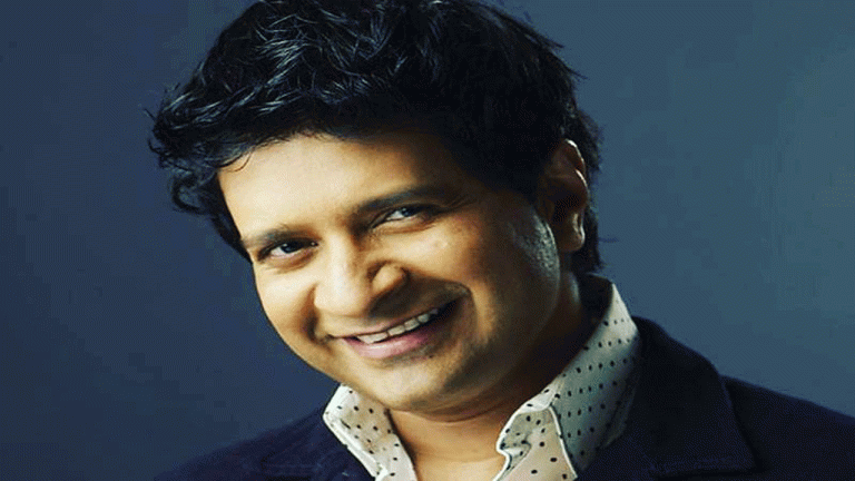 Bollywood Singer Krishnakumar Kannath No More
