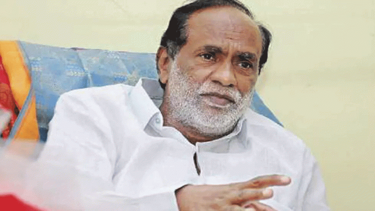 BCs Need To Unite For Their Due Share In Politics: K. Laxman