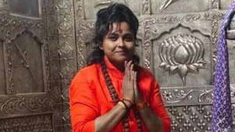 Ban Friday Prayers: Hindu Mahasabha Leader Booked