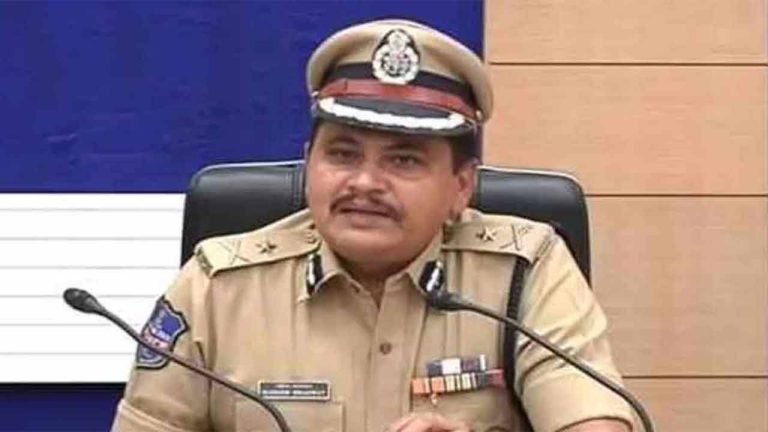 Yoga is India’s Best Gift to World: Rachakonda CP
