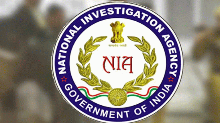NIA conducts raids in Mizoram in explosives seizure case