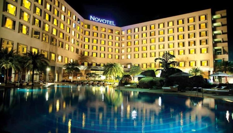 PM Modi to stay at Novotel Hotel in Madhapur