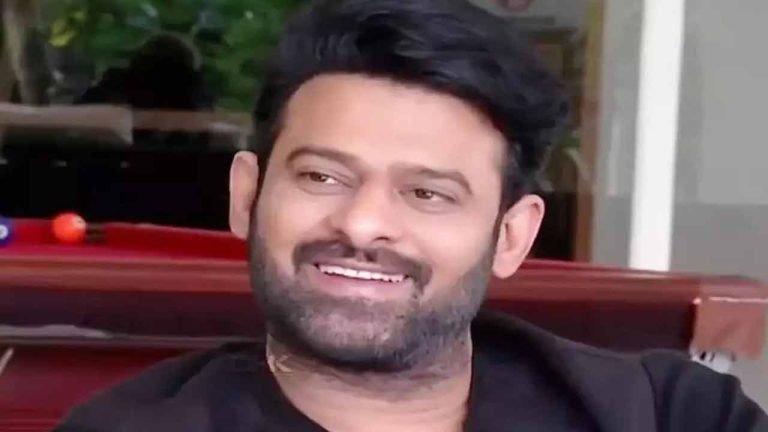 Prabhas completes 20 years in the film industry