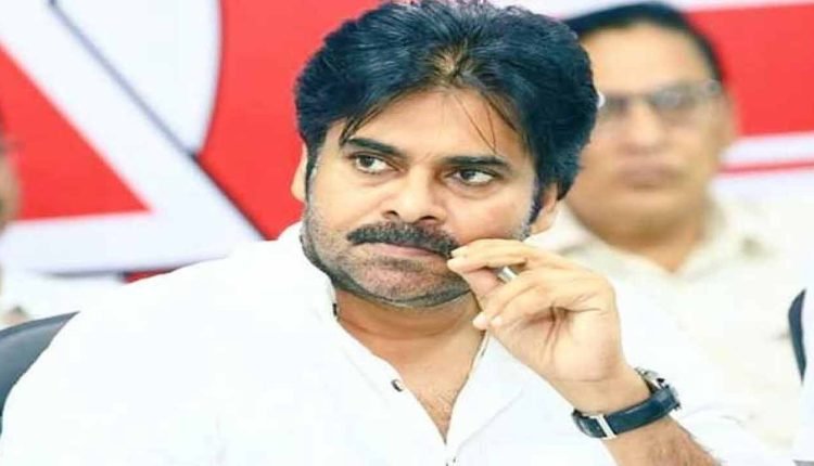Pawan Kalyan to visit Kondagattu, Dharmapuri on Jan 24