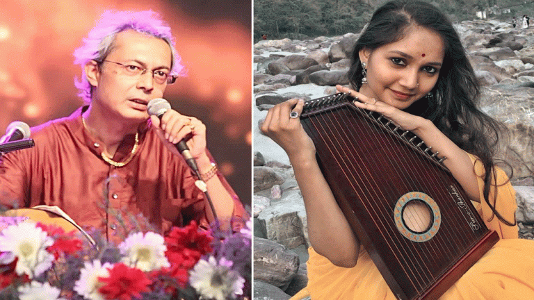 Two Hindustani Classical Music Concerts to be held in the city
