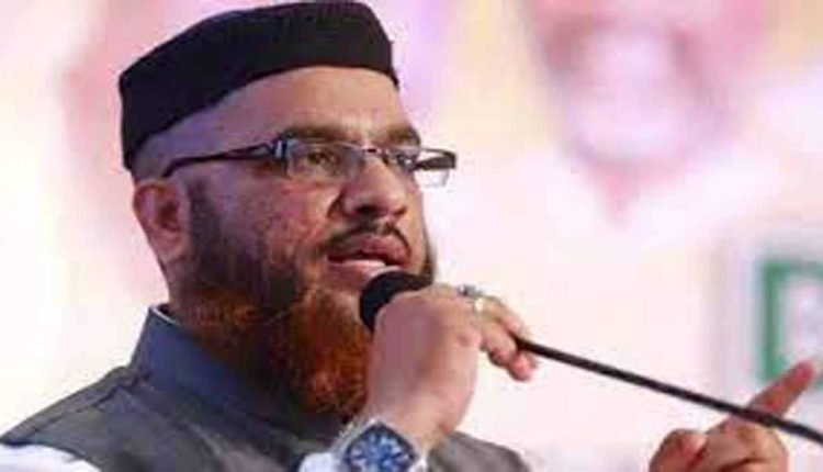 Congress welcomes Raja Singh's arrest under PD Act