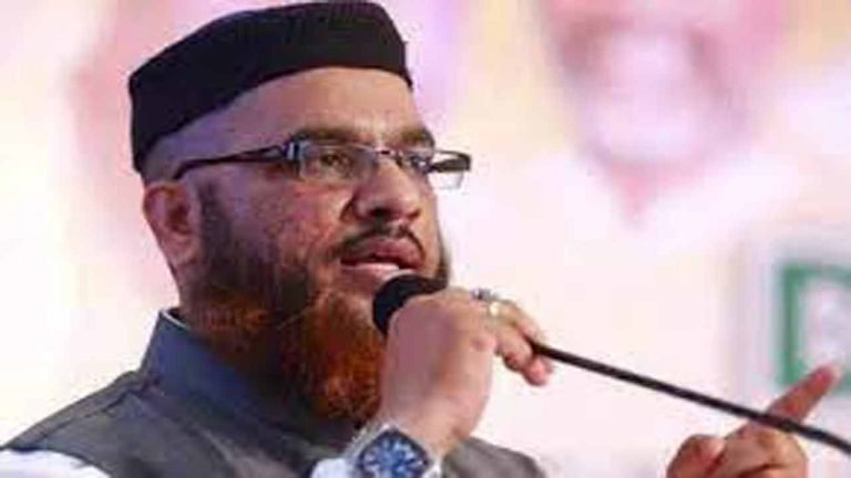 Congress welcomes Raja Singh's arrest under PD Act