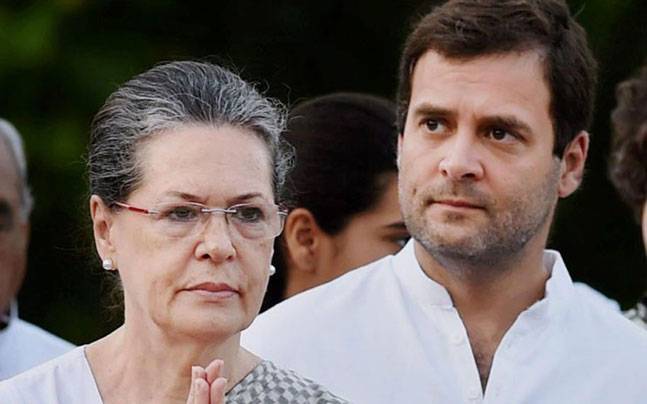 National Herald Case: ED Summons Sonia, Rahul