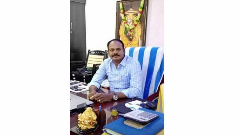 Police arrest Sai Defence Academy director in Secunderabad violence