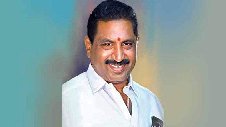 Sports Important for Mental, Physical Growth: Y Sunil Rao