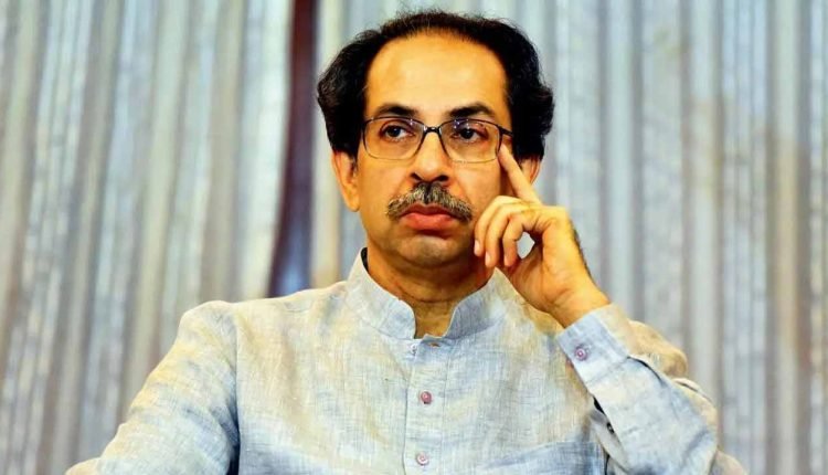 EC, ED, CBI Are Election Toolkits For BJP: Uddhav Shivsena