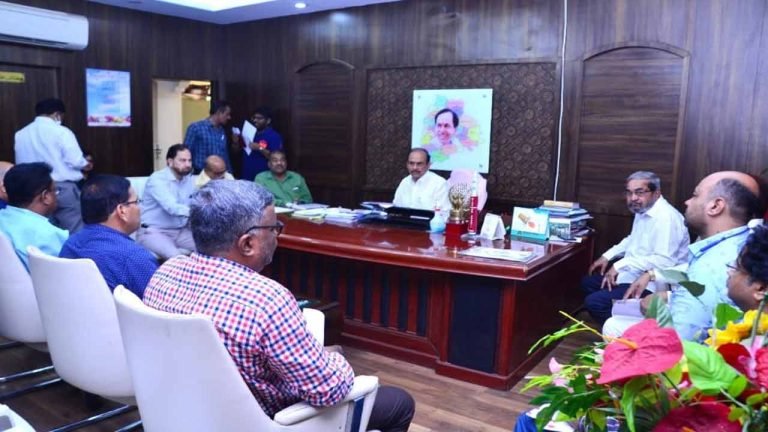 200 yrs of Urdu Journalism to be celebrated in Hyderabad