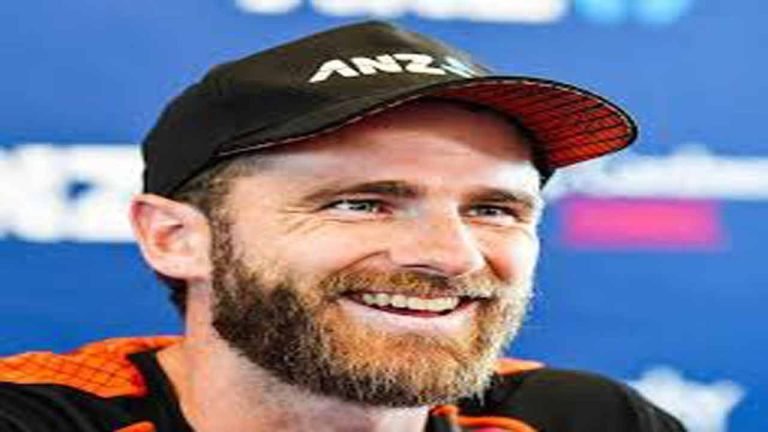 Coronavirus: Kane Williamson Tests Positive