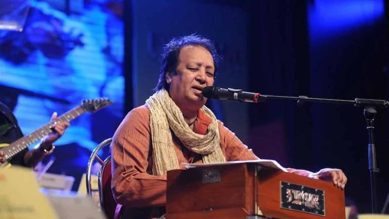 Veteran playback singer Bhupinder Singh passes away