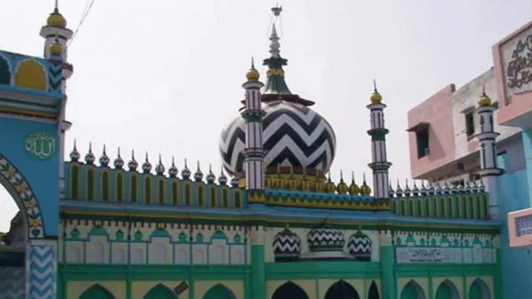 Dargah Ala Hazrat issues fatwa against Udaipur killers