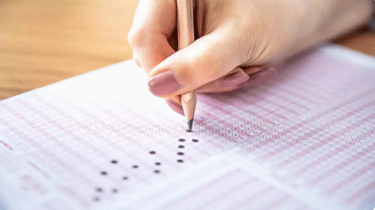 TS EAMCET 2022 Answer Key for Engineering Stream released