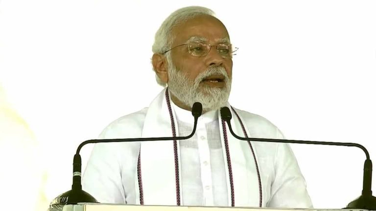 Sanatana Dharma Remark Row: Modi Made Sensational Comments On Opposition