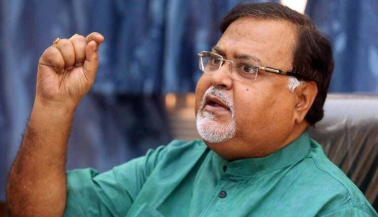 Teacher Recruitment Scam: West Bengal Minister Partha Chatterjee arrested