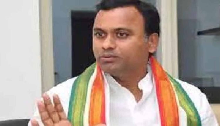 Rajagopal Urges Munugodu Voters to Teach Lesson to CM KCR