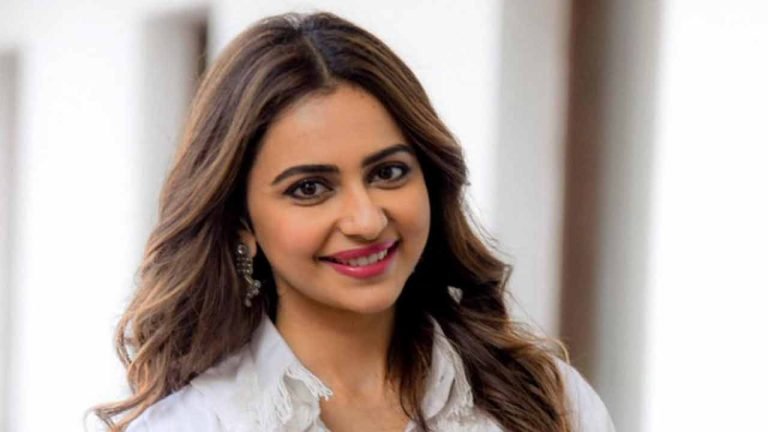 ED Notice To Actress Rakul Preet Singh In Drug Case