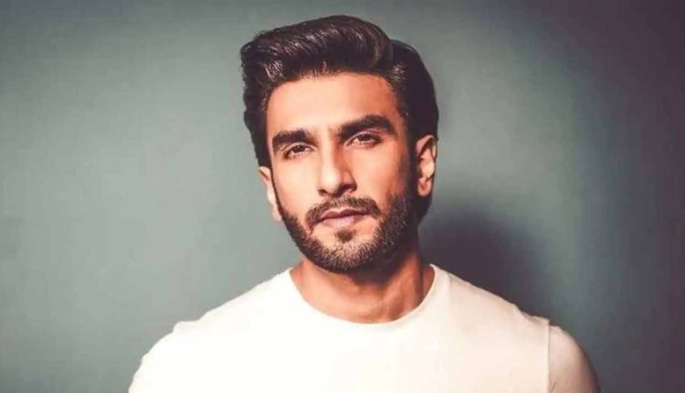 Ranveer Singh Summoned by Mumbai Police for Questioning on Nude Photoshoot Row