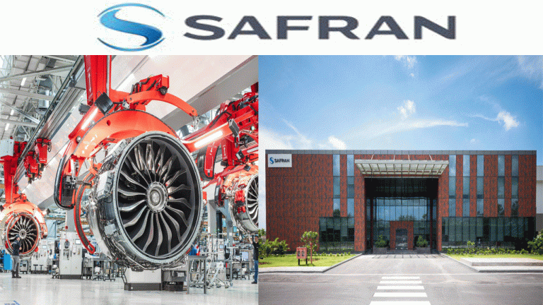 Telangana gets major investment as Safran to set up maintenance facility in Hyderabad