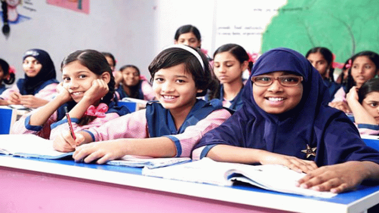 Telangana govt spent Rs 6,644 crore for minorities' welfare in last eight years