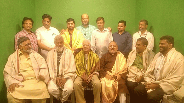 Urdu Journalists Fedetaion to celebrate 200 years of Urdu Journalism on grand scale