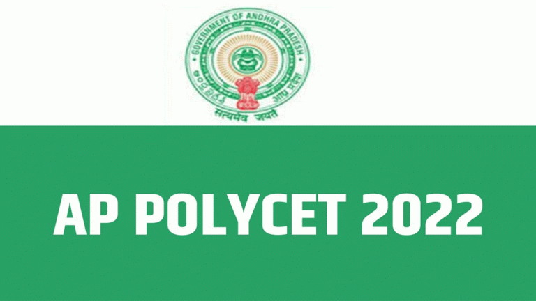 AP POLYCET 2022 Counseling Schedule Out