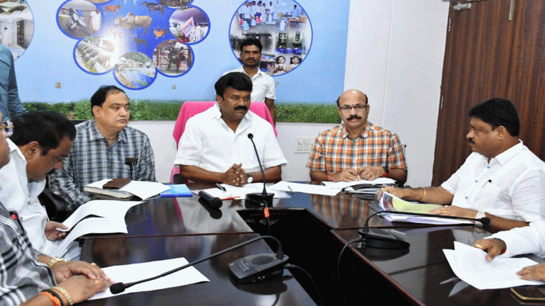 All arrangements made for Bonalu festival in Sec’bad on July 17 & Old city on July 24: Talasani