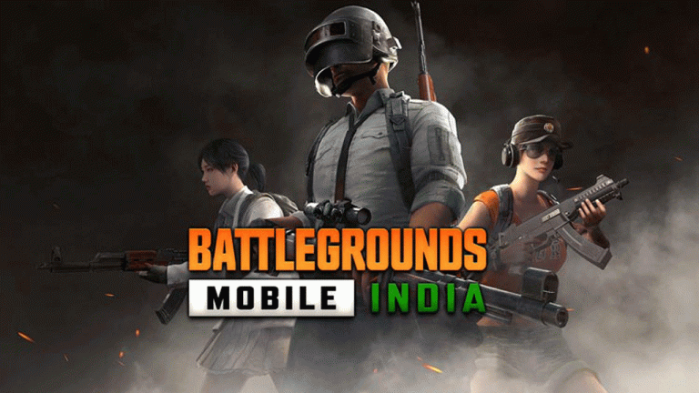 BGMI Game Now Available in India