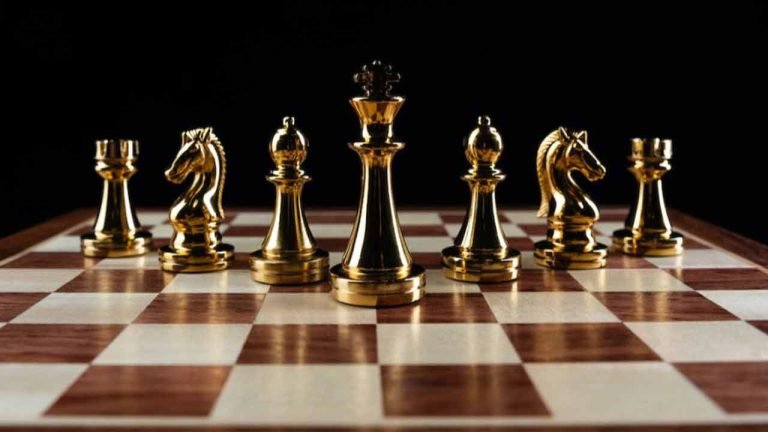 India to Host 44th Chess Olympiad From July 28