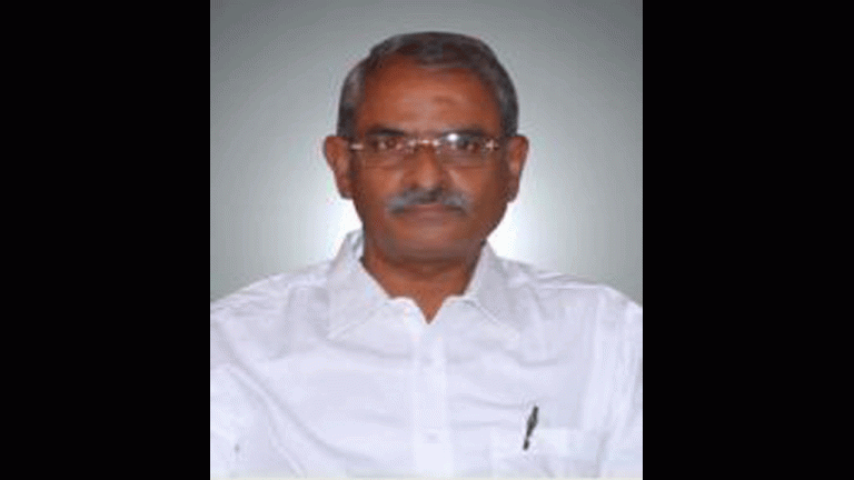 Teaching is a Challenge: Prof. Gopal Reddy