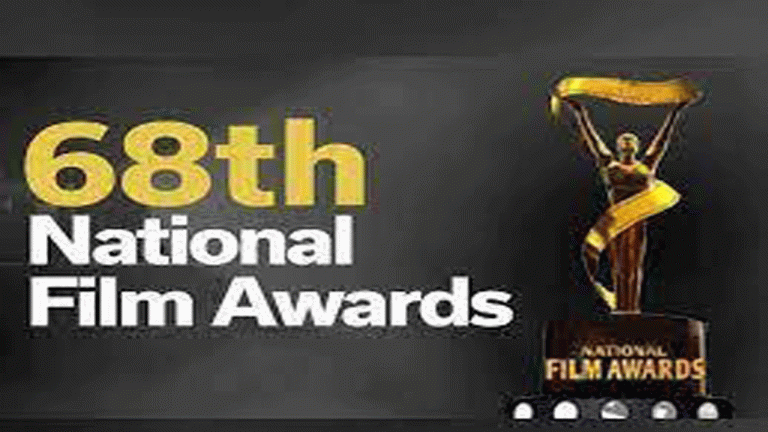 68th National Film Awards announced; Madhya Pradesh Wins Most Film Friendly State Award