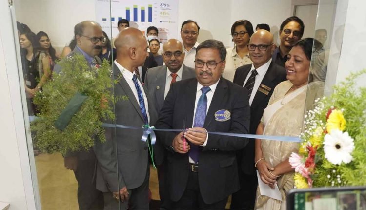 Hyderabad: Rotary Club Opens Rotary Challa Blood Centre