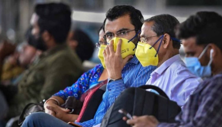 Surge In Covid Cases: Alert To All States Including Telangana