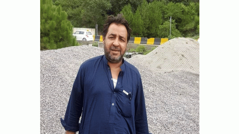 One more journalist shot dead in Pakistan, PEC demands punishment to perpetrators
