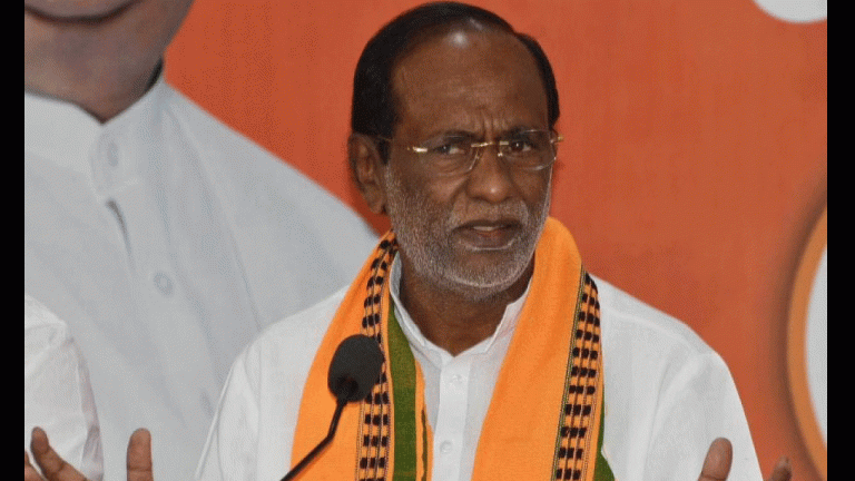 Call To Use Swadeshi Textiles And Products: Dr. Laxman