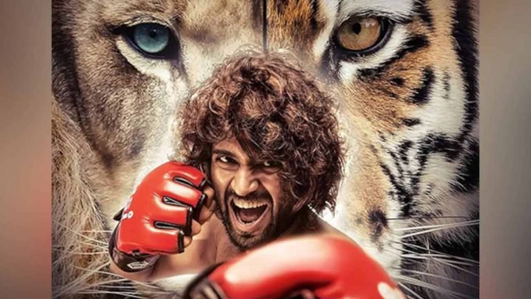'Liger' to be released on Aug 25
