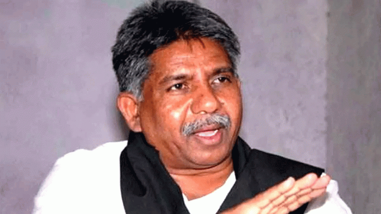 None will believe BJP in State: Manda Krishna