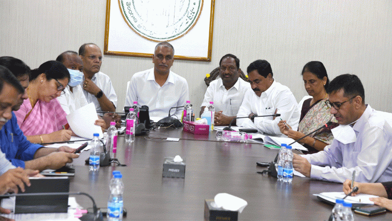 Focus on Preventing Seasonal Diseases, Ministers Direct Officials