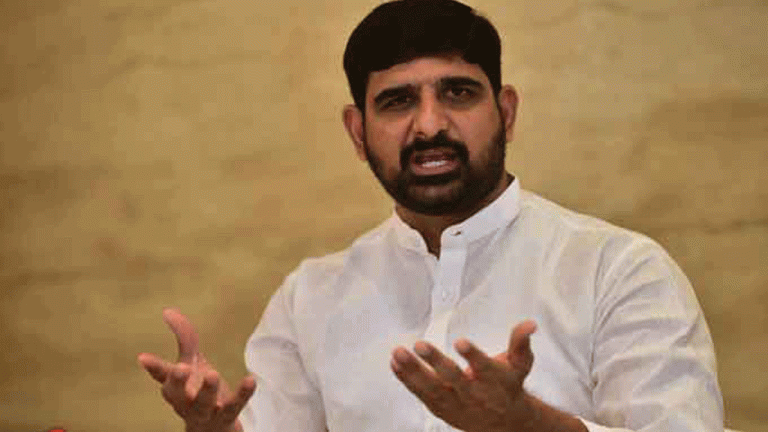 Criminal Case Against BRS MLA Kaushik Reddy